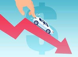 ACCIDENTS & DIMINISHED VALUE