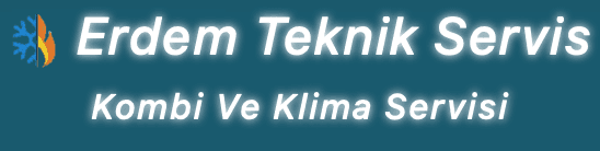 Erdem Teknik logo