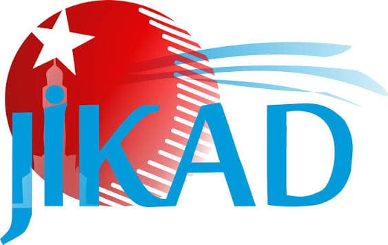jikad logo