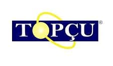 Topçu logo