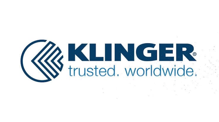 Klinger logo