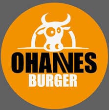 Ohannes logo
