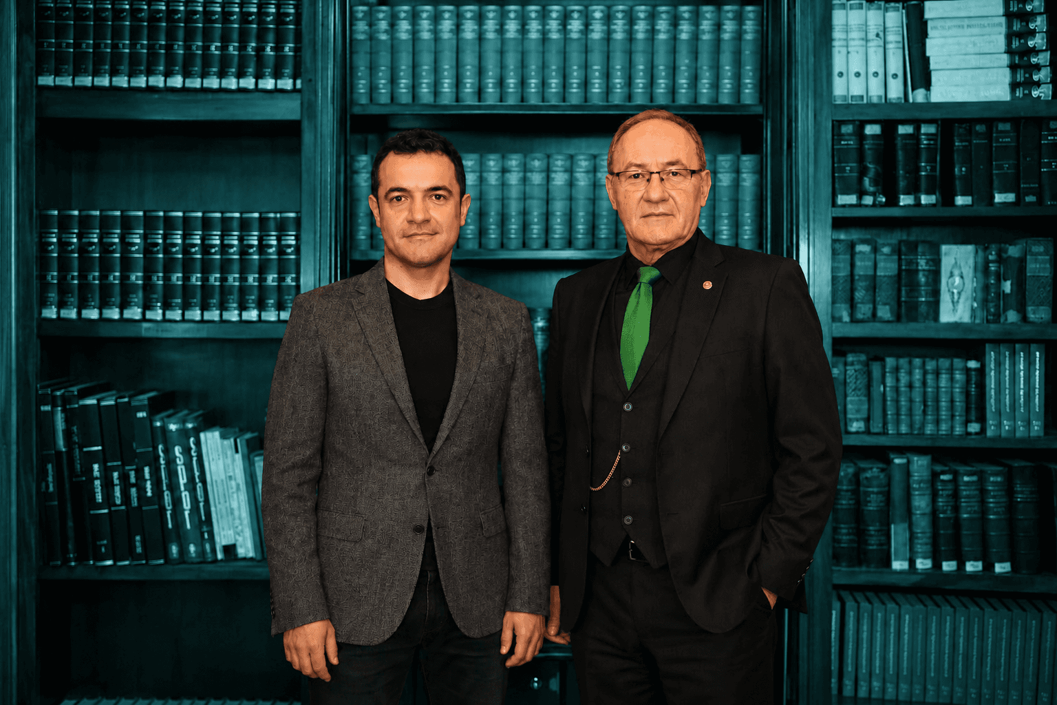 Av. Onur Puğ legal services