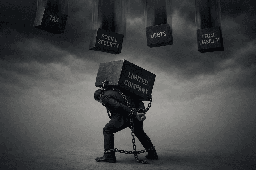 Managers & Shareholders in Turkish Limited Companies Is the Liability Really “Limited”?